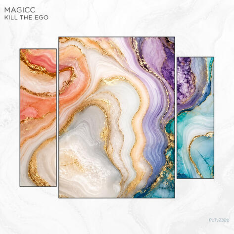 magicc - Kill the ego